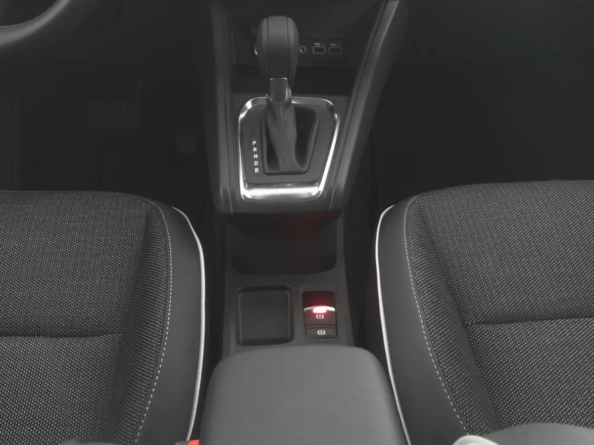 1.6 MPI HEV Hybrid Intense Automaat !