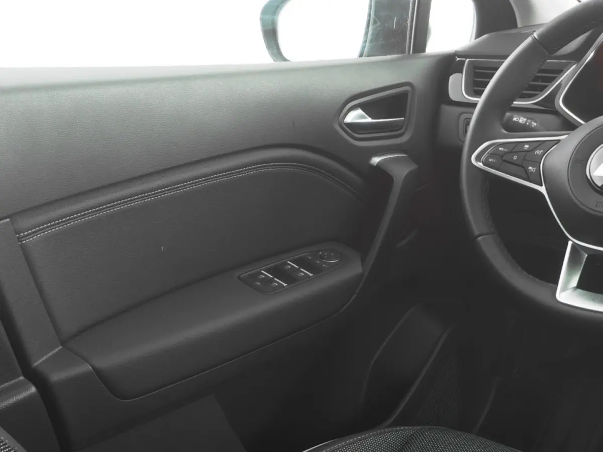 1.6 MPI HEV Hybrid Intense Automaat !