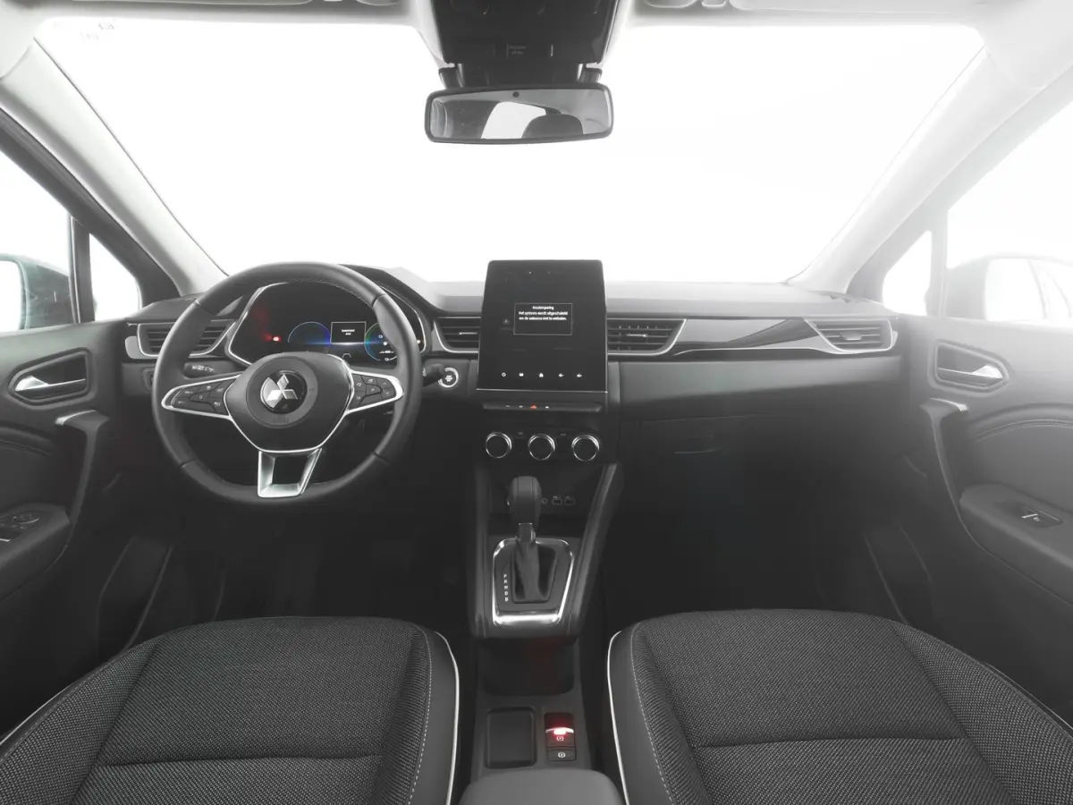 1.6 MPI HEV Hybrid Intense Automaat !