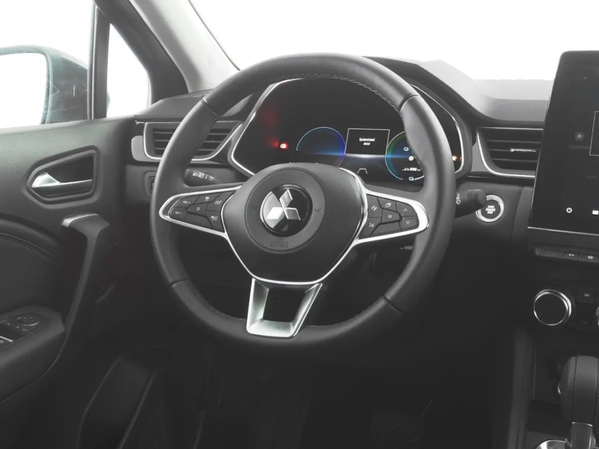1.6 MPI HEV Hybrid Intense Automaat !