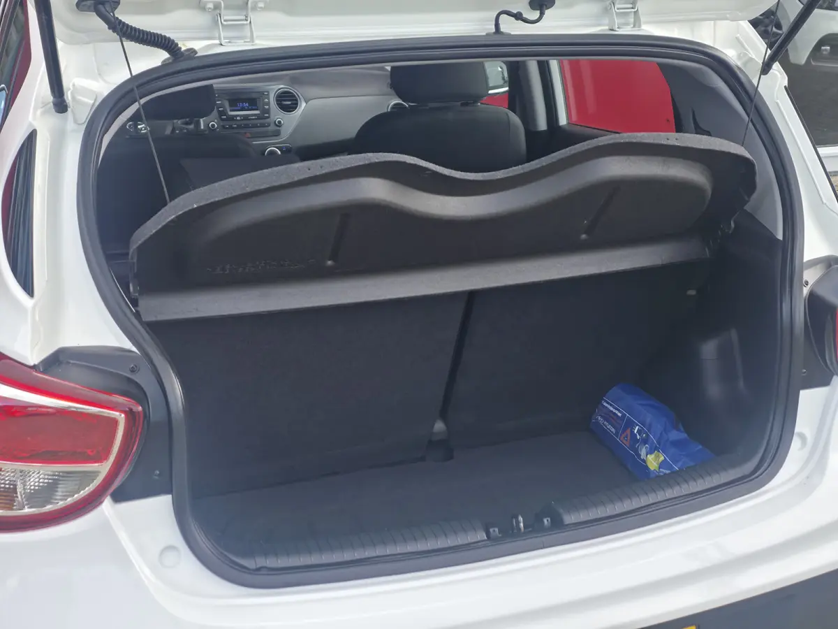1.0i Comfort | Airco | Bluetooth | Lm velgen | Cruise Control |