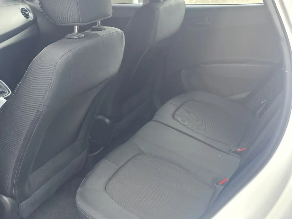 1.0i Comfort | Airco | Bluetooth | Lm velgen | Cruise Control |