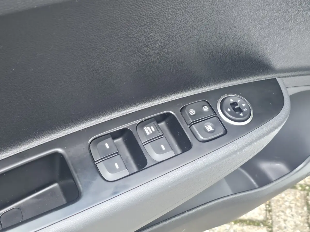 1.0i Comfort | Airco | Bluetooth | Lm velgen | Cruise Control |