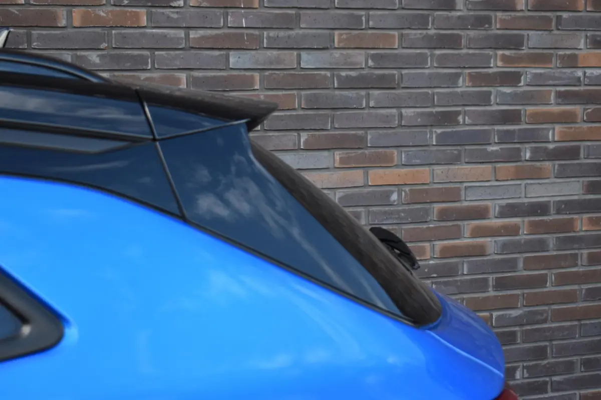 1.6 Turbo Plug-In Hybrid Level 4