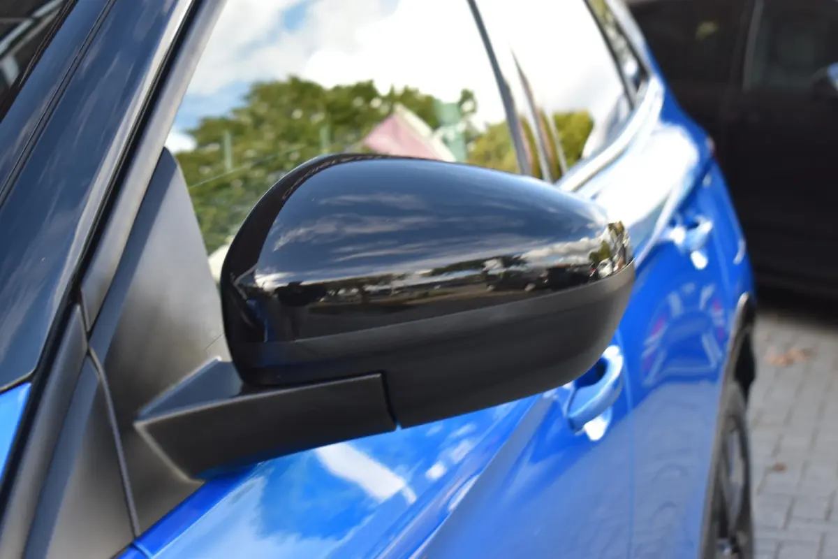 1.6 Turbo Plug-In Hybrid Level 4