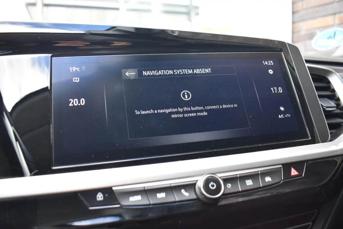 1.6 Turbo Plug-In Hybrid Level 4