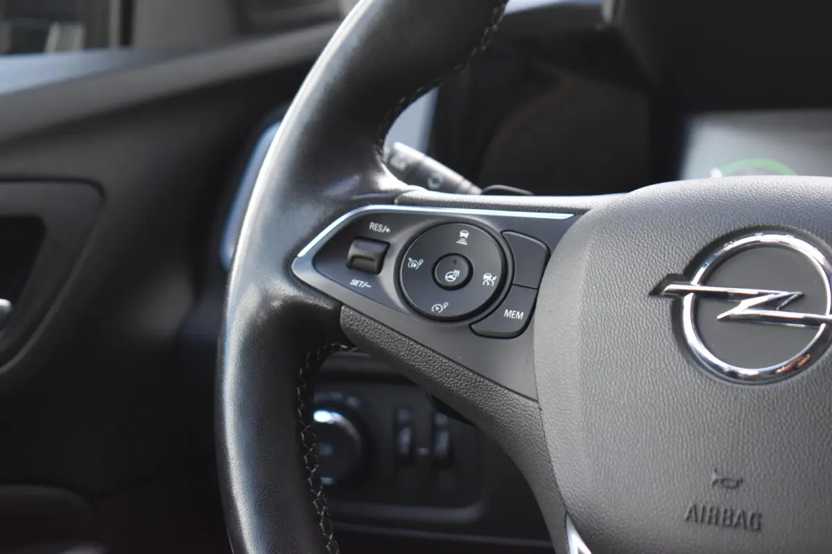1.6 Turbo Plug-In Hybrid Level 4