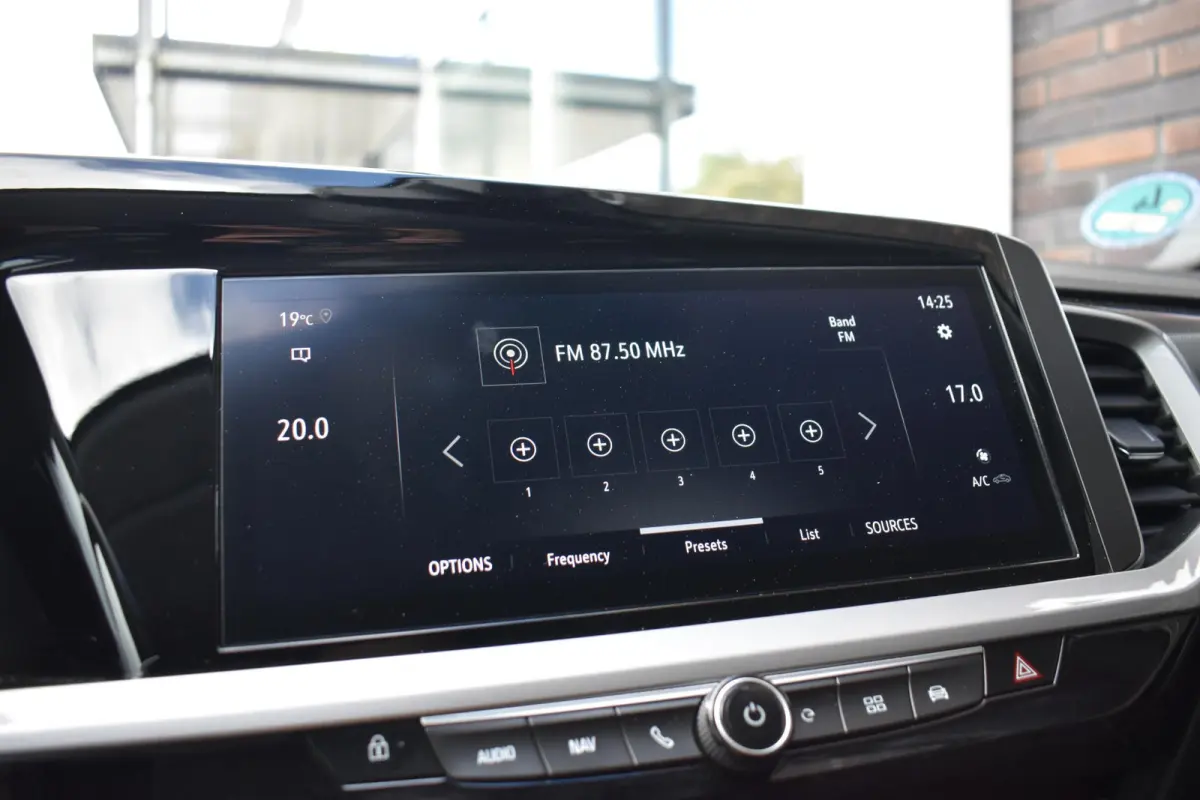 1.6 Turbo Plug-In Hybrid Level 4