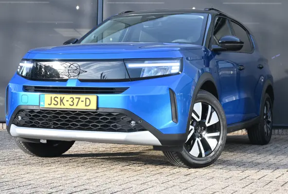 1.2 Turbo Hybrid GS 7-Zits! Tot 8 Jaar Garantie! | Navigatie | Achteruitrijcamera | Stoel/Stuurverwarming | Apple Carplay & Android Auto | !!