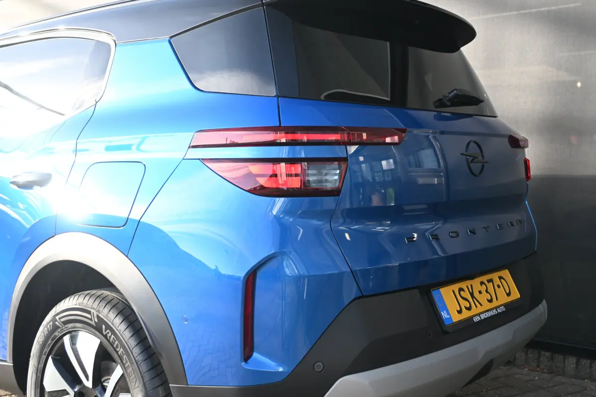 1.2 Turbo Hybrid GS 7-Zits! Tot 8 Jaar Garantie! | Navigatie | Achteruitrijcamera | Stoel/Stuurverwarming | Apple Carplay & Android Auto | !!