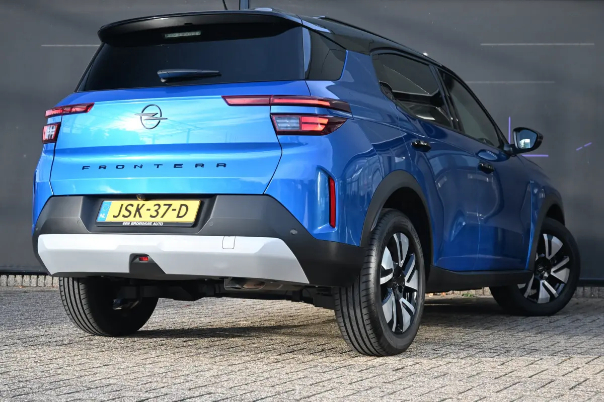 1.2 Turbo Hybrid GS 7-Zits! Tot 8 Jaar Garantie! | Navigatie | Achteruitrijcamera | Stoel/Stuurverwarming | Apple Carplay & Android Auto | !!