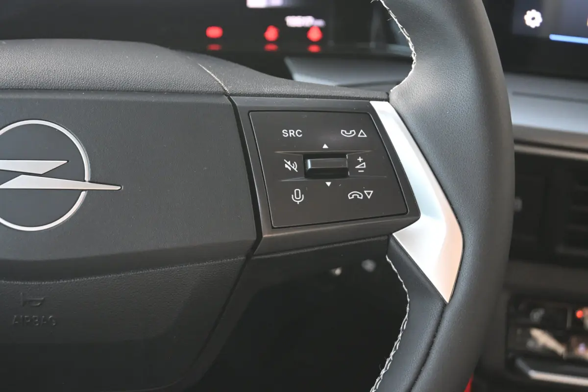 1.2 Turbo Hybrid GS 7-Zits! Tot 8 Jaar Garantie! | Navigatie | Achteruitrijcamera | Stoel/Stuurverwarming | Apple Carplay & Android Auto | !!