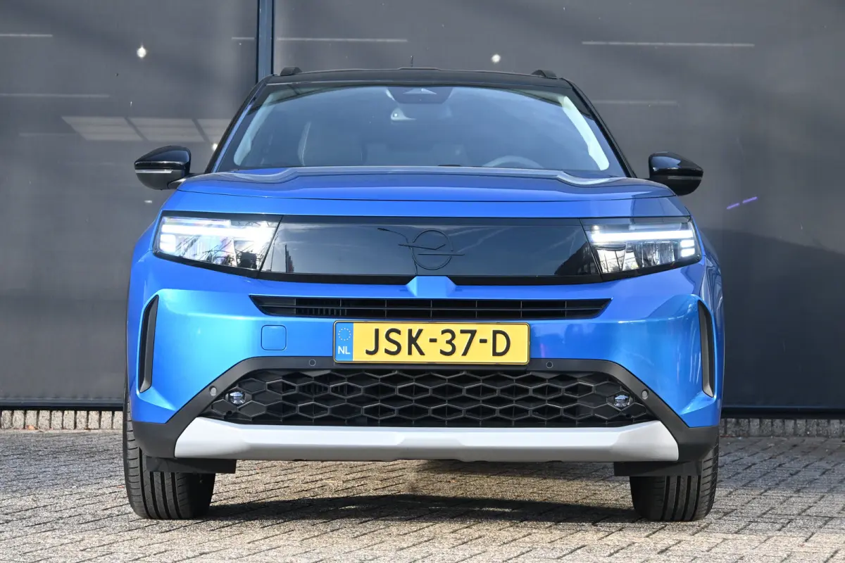 1.2 Turbo Hybrid GS 7-Zits! Tot 8 Jaar Garantie! | Navigatie | Achteruitrijcamera | Stoel/Stuurverwarming | Apple Carplay & Android Auto | !!