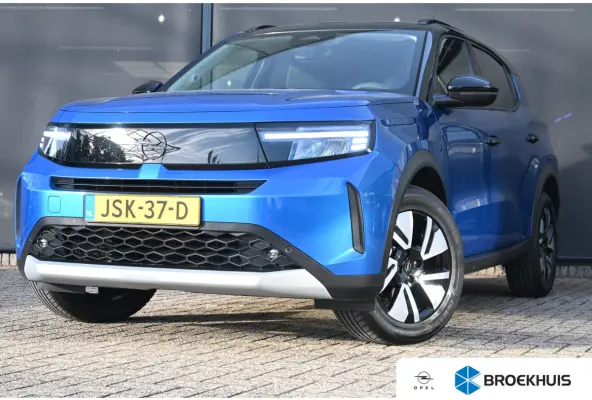 1.2 Turbo Hybrid GS 7-Zits! Tot 8 Jaar Garantie! | Navigatie | Achteruitrijcamera | Stoel/Stuurverwarming | Apple Carplay & Android Auto | !!