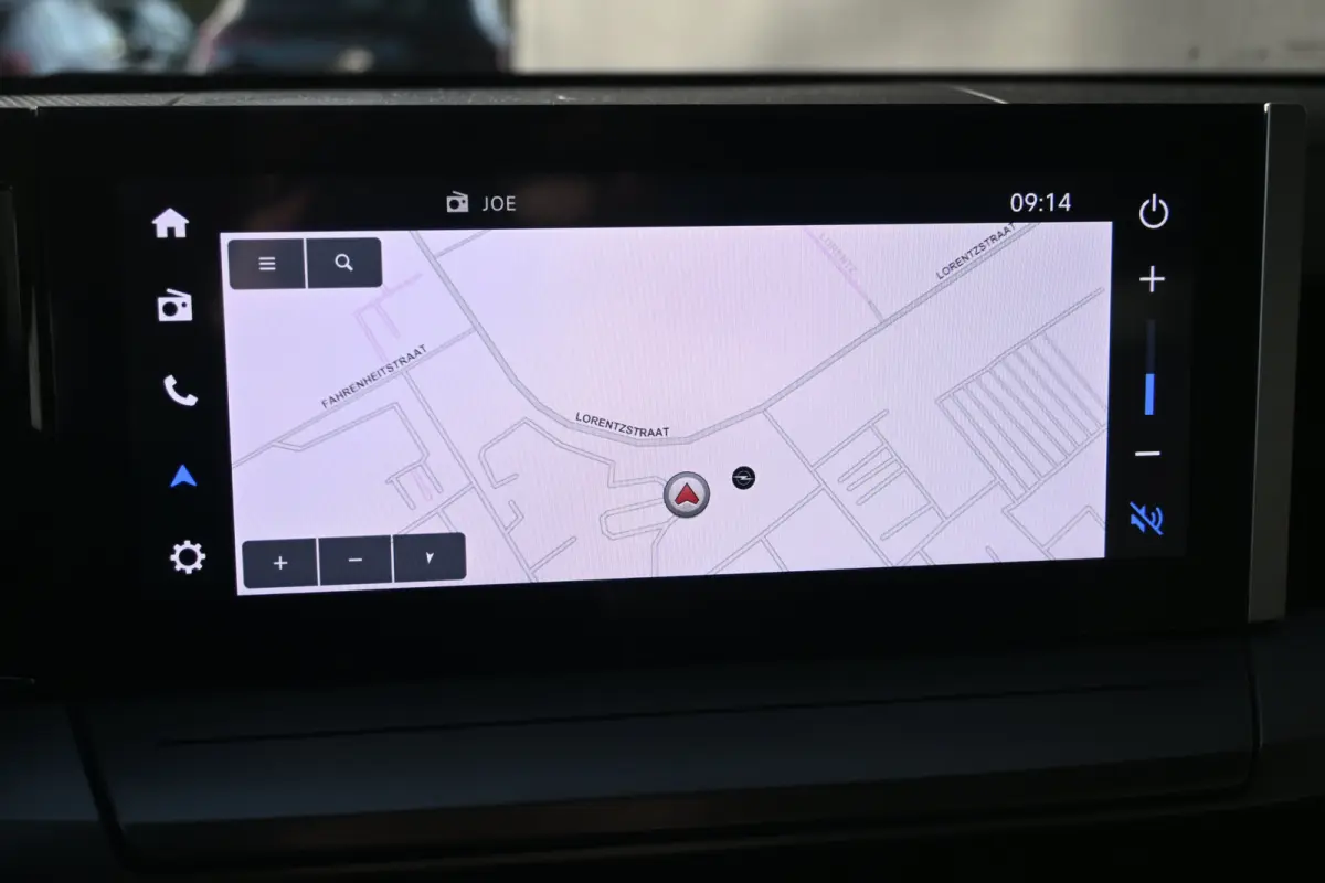 1.2 Turbo Hybrid GS 7-Zits! Tot 8 Jaar Garantie! | Navigatie | Achteruitrijcamera | Stoel/Stuurverwarming | Apple Carplay & Android Auto | !!