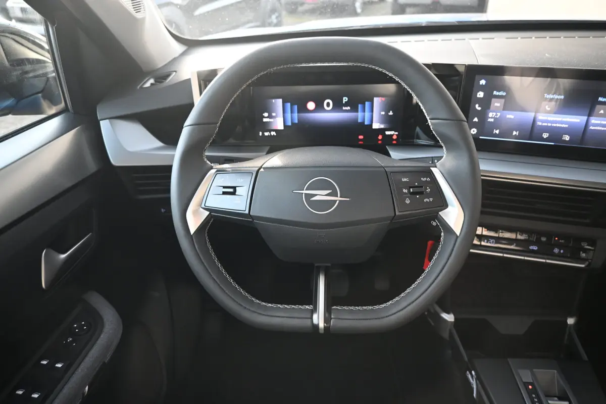 1.2 Turbo Hybrid GS 7-Zits! Tot 8 Jaar Garantie! | Navigatie | Achteruitrijcamera | Stoel/Stuurverwarming | Apple Carplay & Android Auto | !!