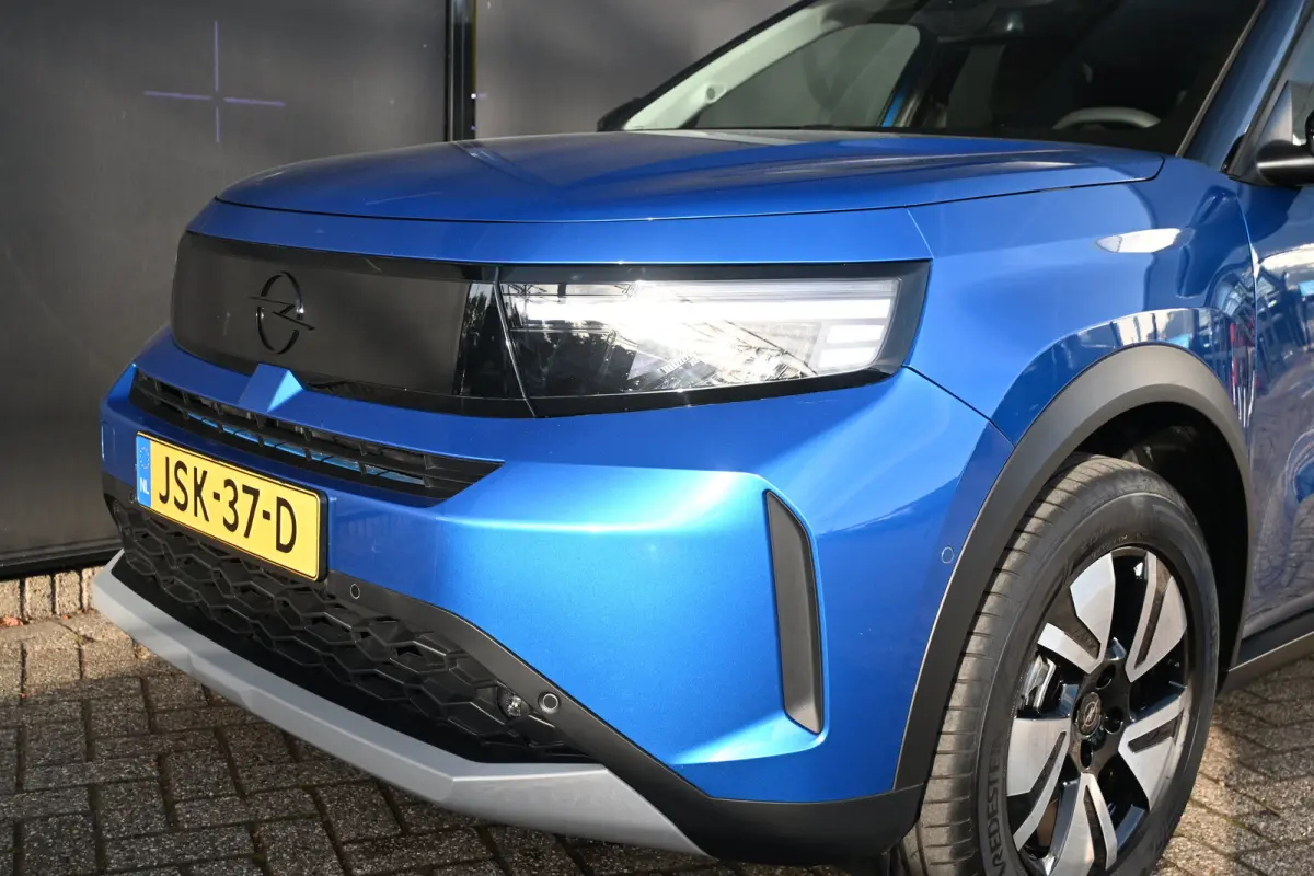 1.2 Turbo Hybrid GS 7-Zits! Tot 8 Jaar Garantie! | Navigatie | Achteruitrijcamera | Stoel/Stuurverwarming | Apple Carplay & Android Auto | !!
