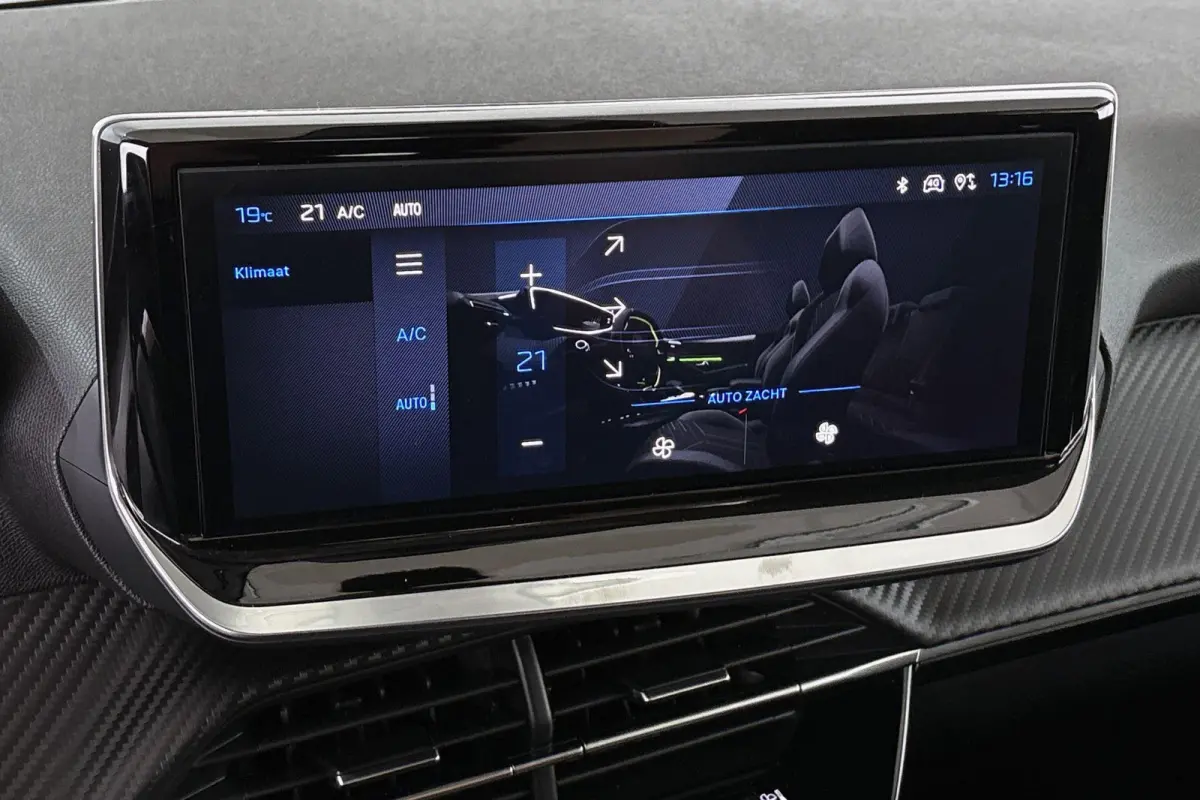 1.2 Hybrid 110 e-DCS6 Allure Stoelverwarming Camera Apple CarPlay
