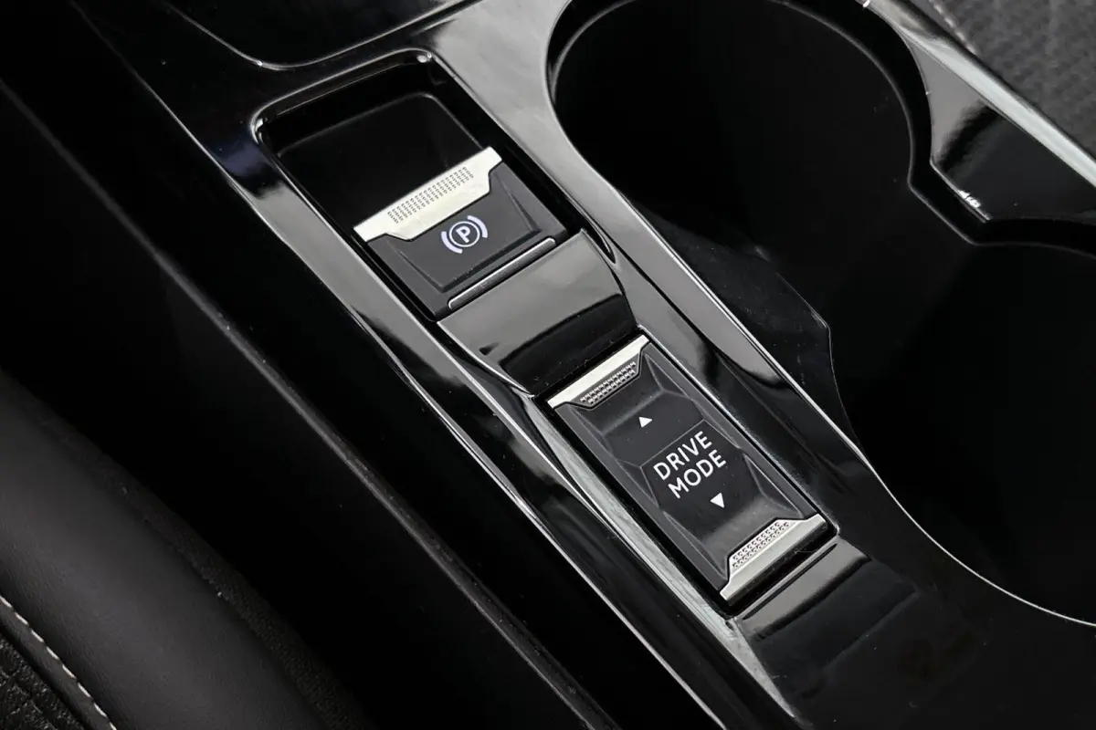1.2 Hybrid 110 e-DCS6 Allure Stoelverwarming Camera Apple CarPlay