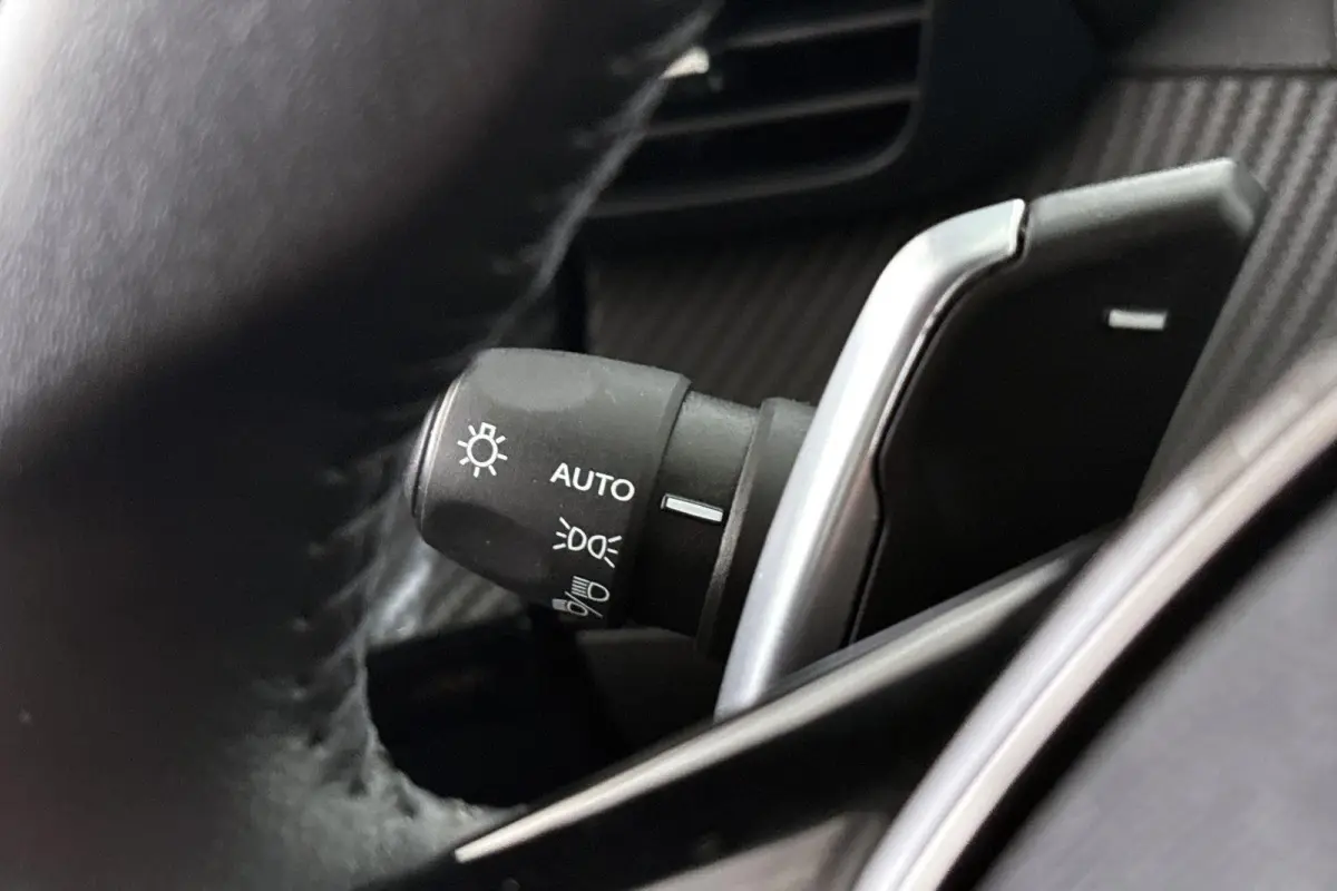 1.2 Hybrid 110 e-DCS6 Allure Stoelverwarming Camera Apple CarPlay