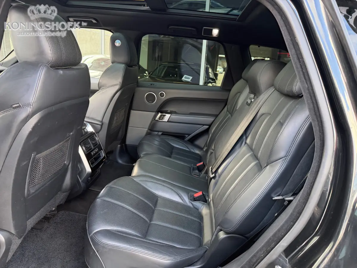 3.0 TDV6 HSE Dynamic