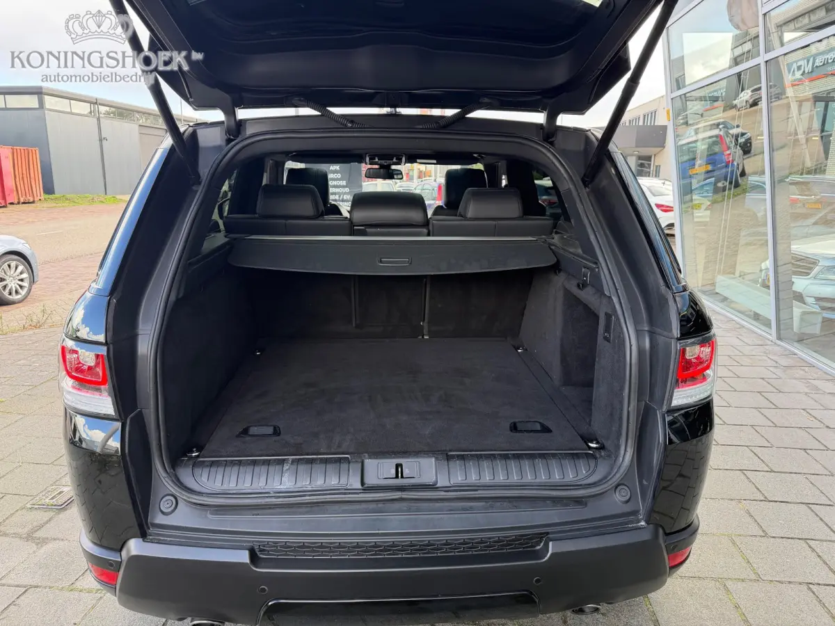 3.0 TDV6 HSE Dynamic