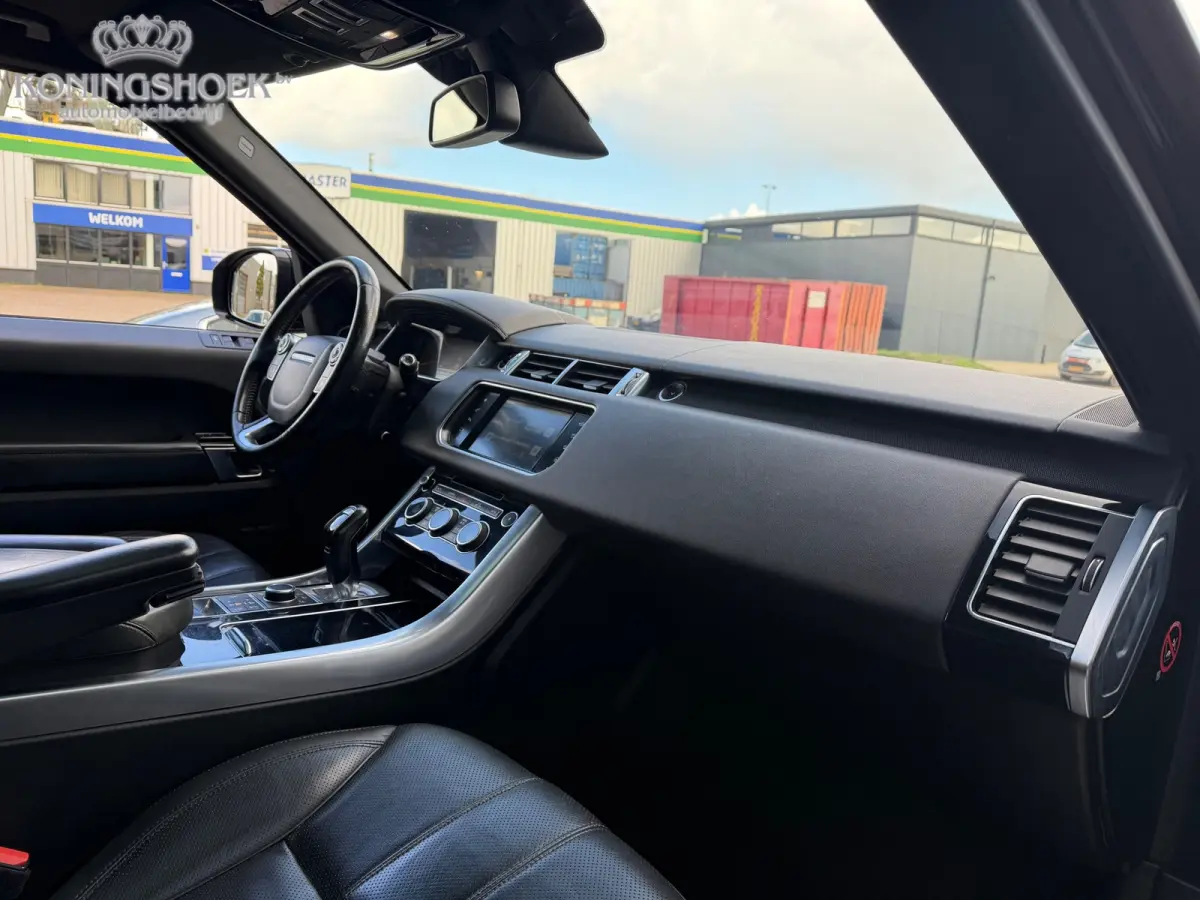 3.0 TDV6 HSE Dynamic