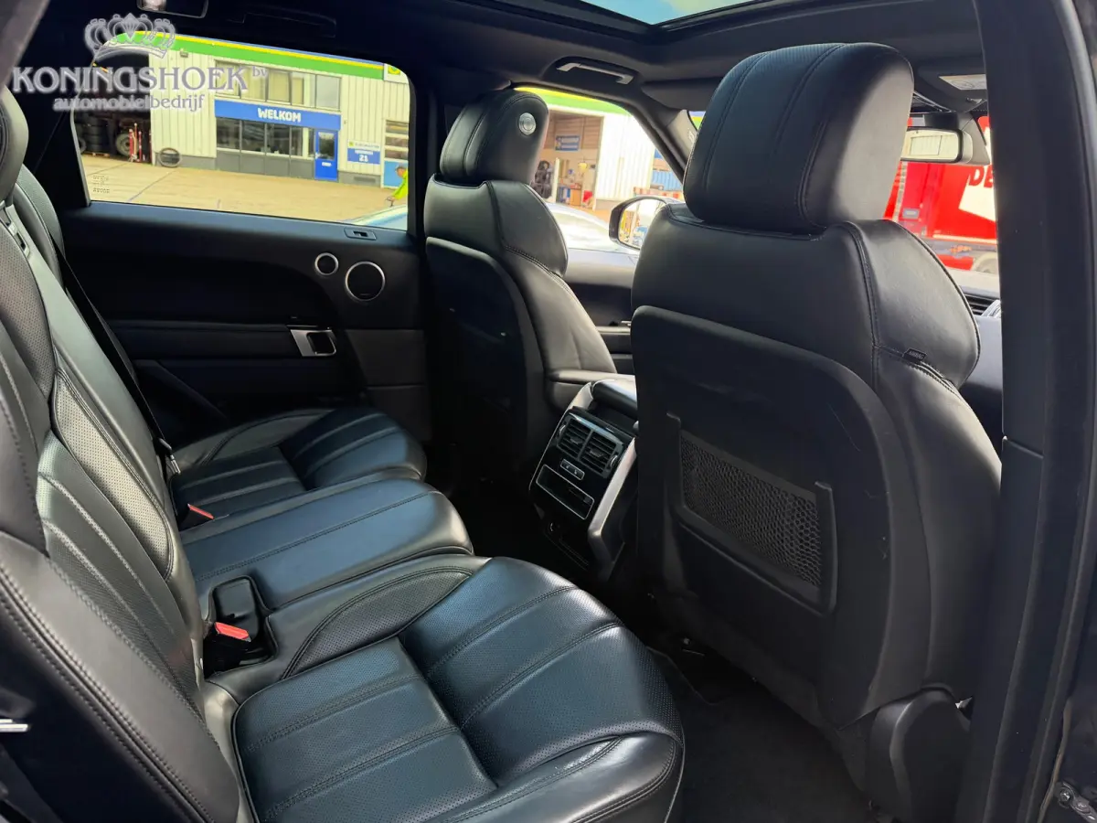 3.0 TDV6 HSE Dynamic