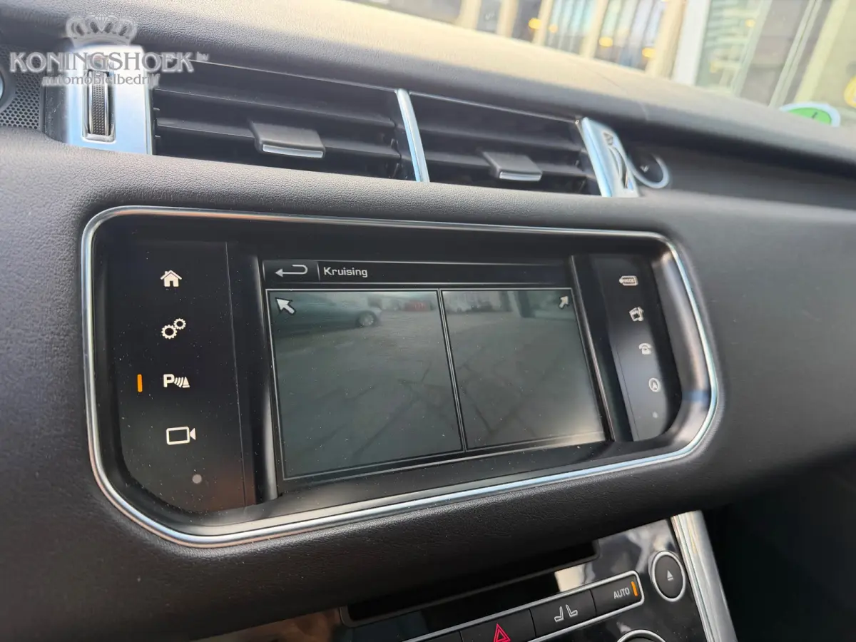 3.0 TDV6 HSE Dynamic
