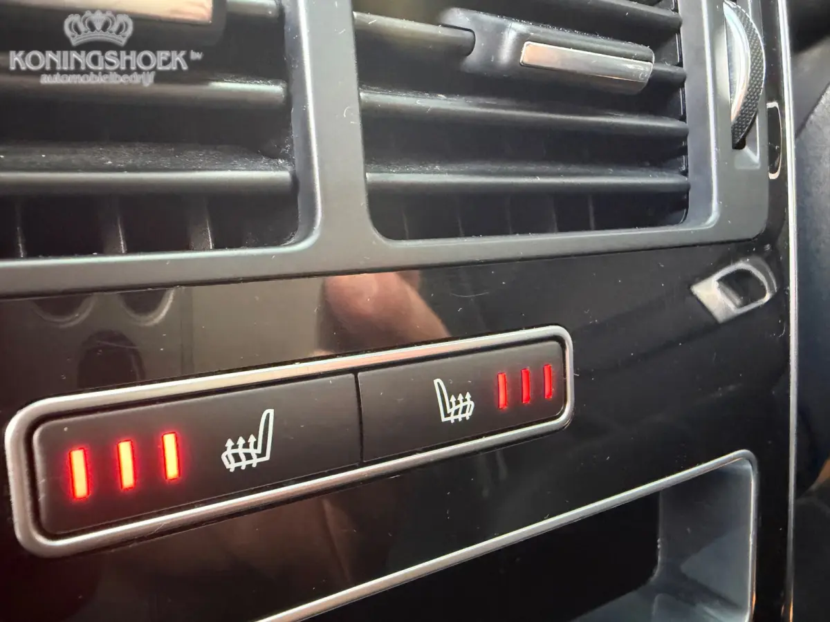 3.0 TDV6 HSE Dynamic