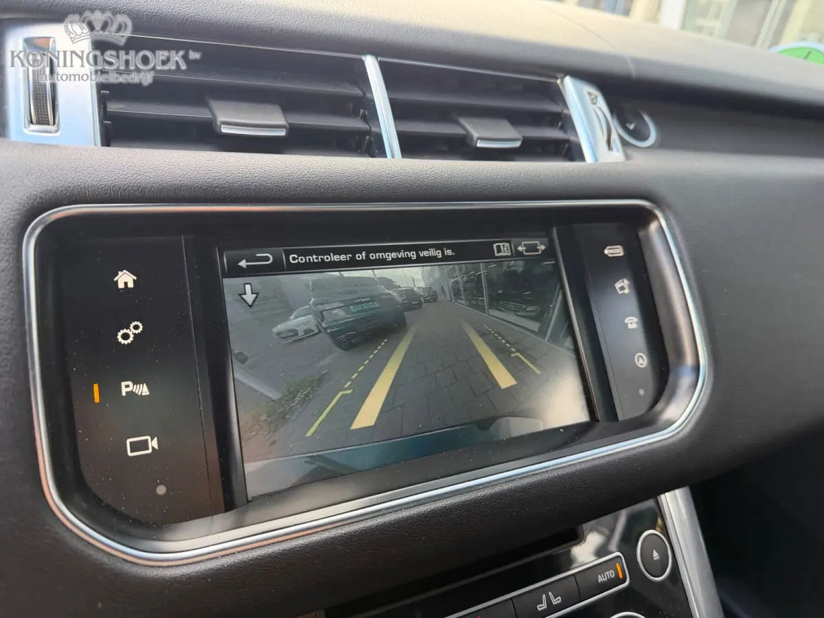 3.0 TDV6 HSE Dynamic
