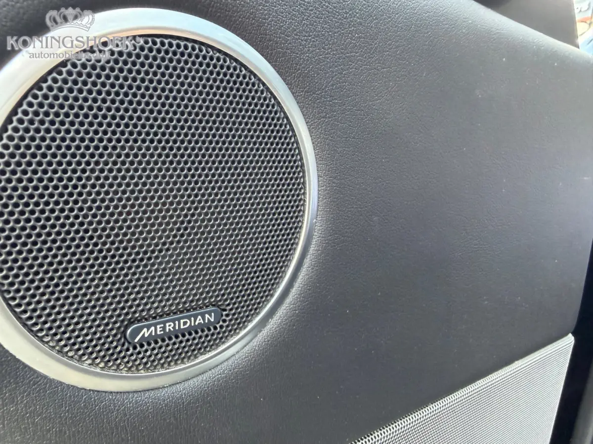 3.0 TDV6 HSE Dynamic