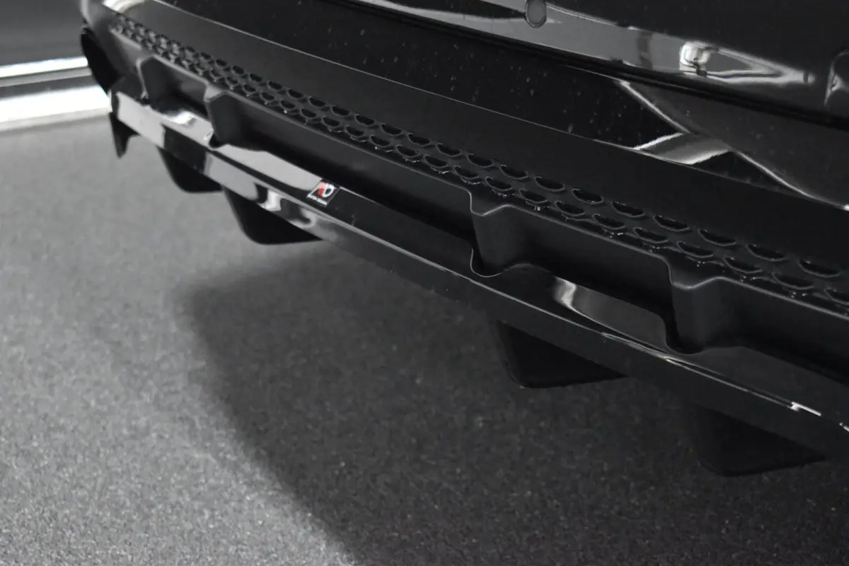 60 TFSI e Quattro S-Line Competition 490pk | AKRAPOVIC | MASSAGE | ACHTERASBESTURING