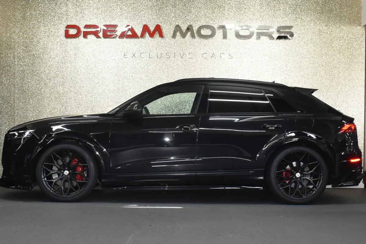 60 TFSI e Quattro S-Line Competition 490pk | AKRAPOVIC | MASSAGE | ACHTERASBESTURING