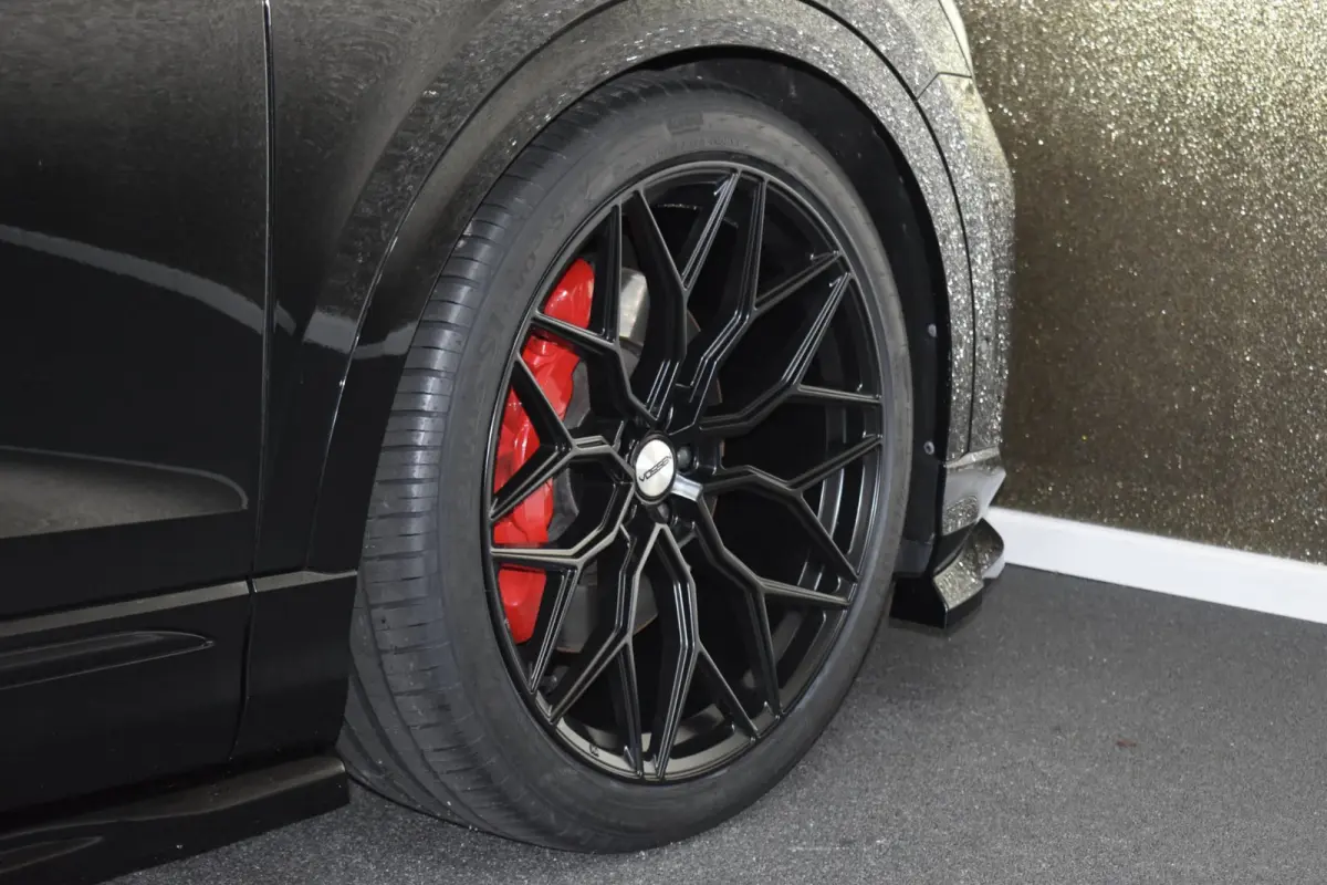 60 TFSI e Quattro S-Line Competition 490pk | AKRAPOVIC | MASSAGE | ACHTERASBESTURING