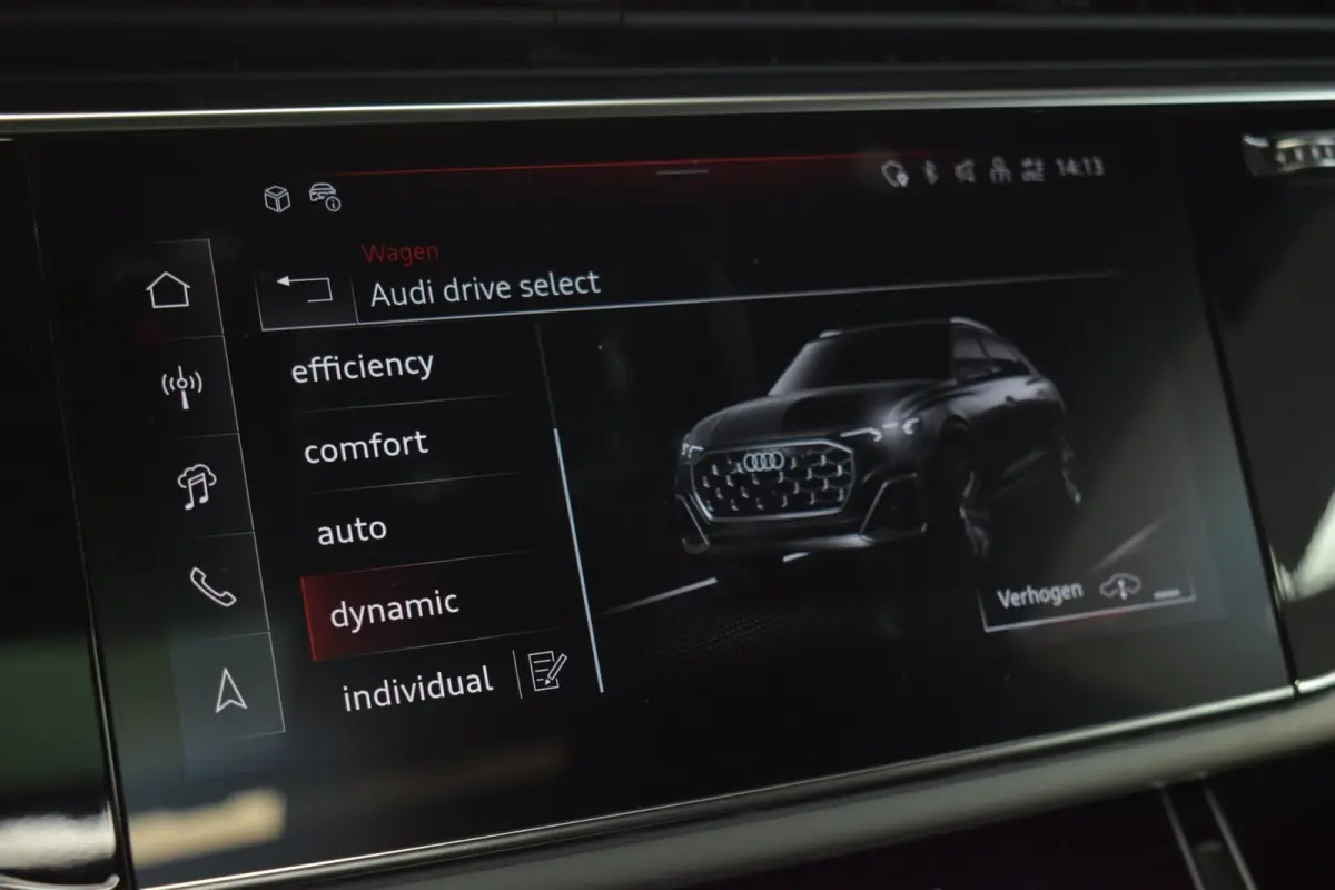 60 TFSI e Quattro S-Line Competition 490pk | AKRAPOVIC | MASSAGE | ACHTERASBESTURING