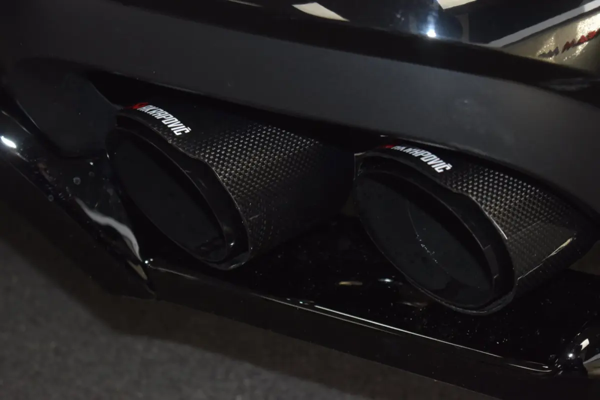 60 TFSI e Quattro S-Line Competition 490pk | AKRAPOVIC | MASSAGE | ACHTERASBESTURING
