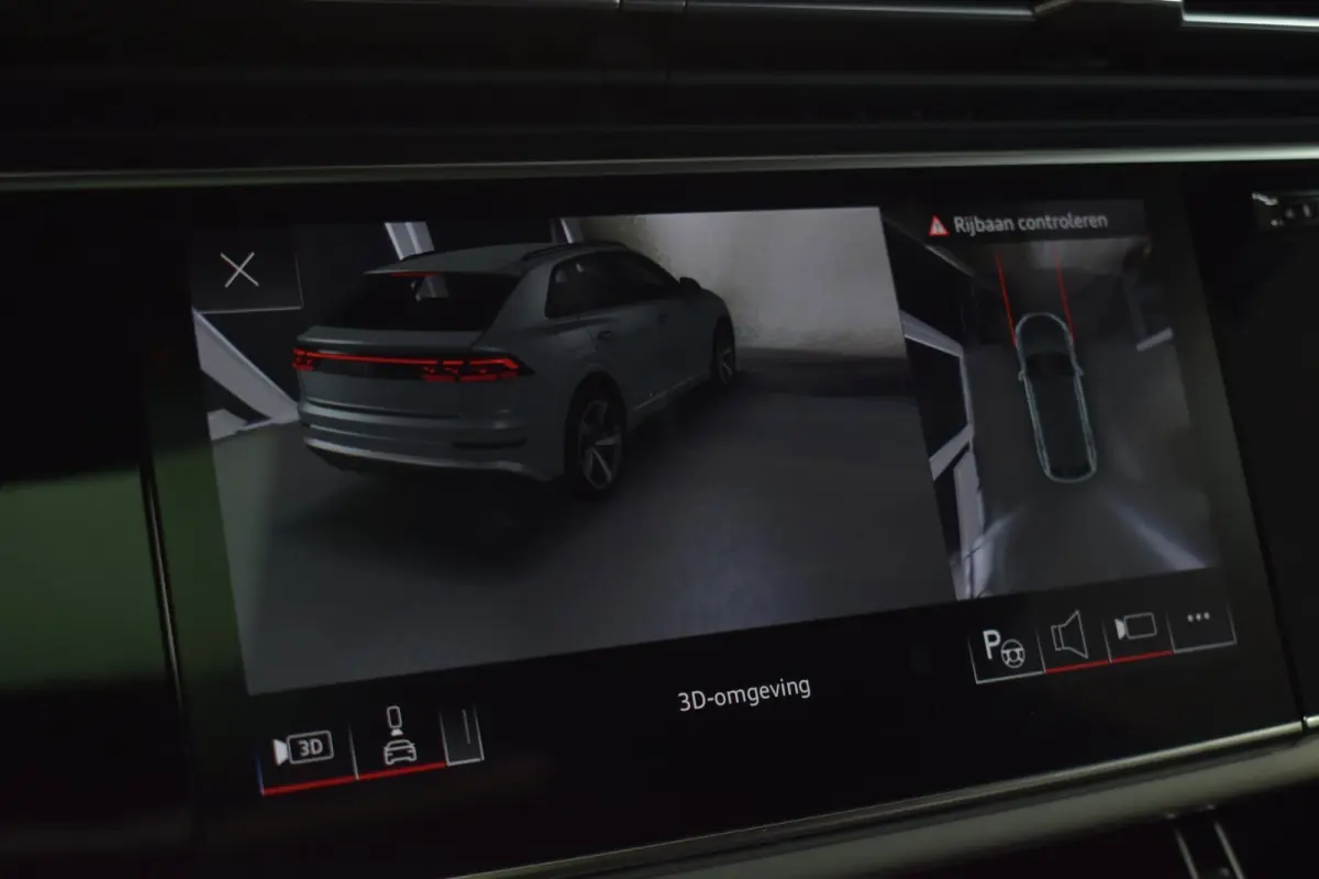 60 TFSI e Quattro S-Line Competition 490pk | AKRAPOVIC | MASSAGE | ACHTERASBESTURING