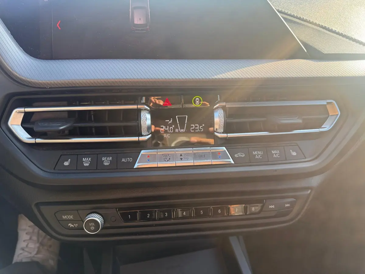 118i High Executive Edition