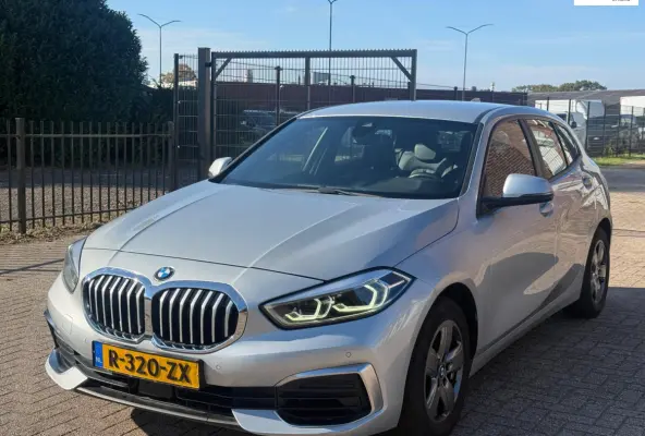 118i High Executive Edition