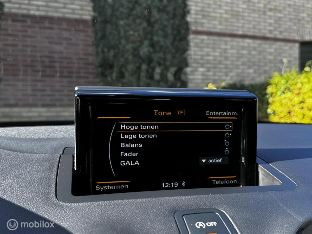 1.0 TFSI Sport S line Edition Airco*Sensor.achter