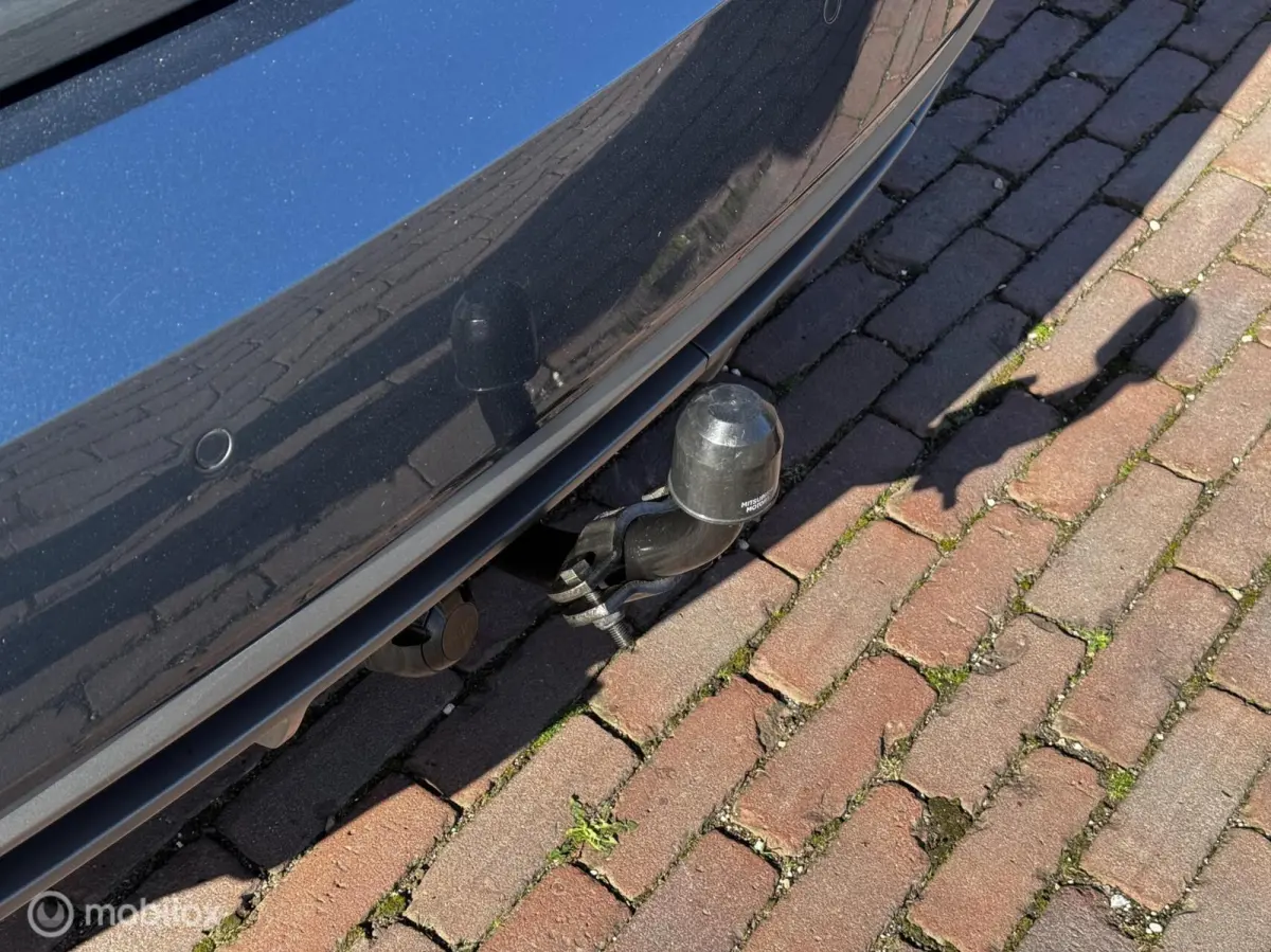 1.0 TFSI Sport S line Edition Airco*Sensor.achter