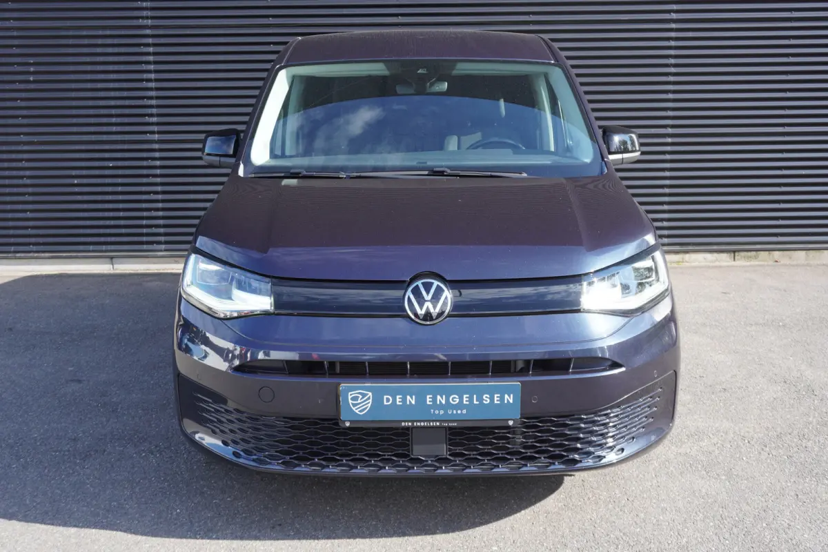 2.0 TDI 1st Edition 122pk LED Digitaal Dashboard Navigatie Trekhaak ACC Cruise control Leder multifunctioneel stuurwiel