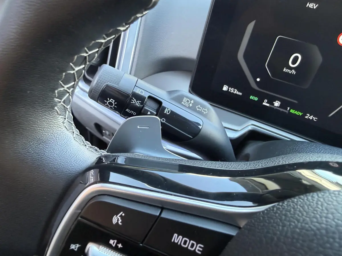 1.6 T-GDi Plug-in Hybrid 4WD ExecutiveLine 7p