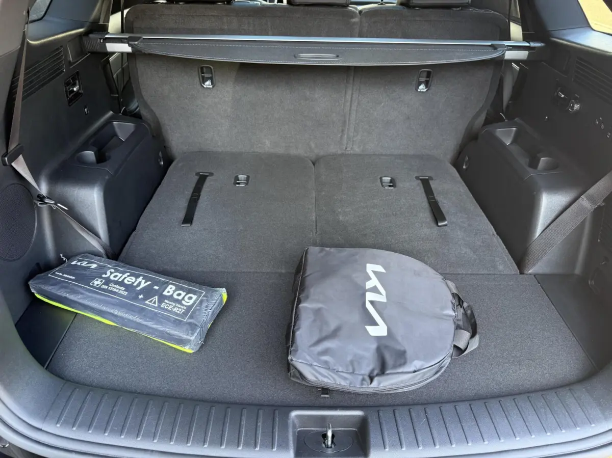 1.6 T-GDi Plug-in Hybrid 4WD ExecutiveLine 7p