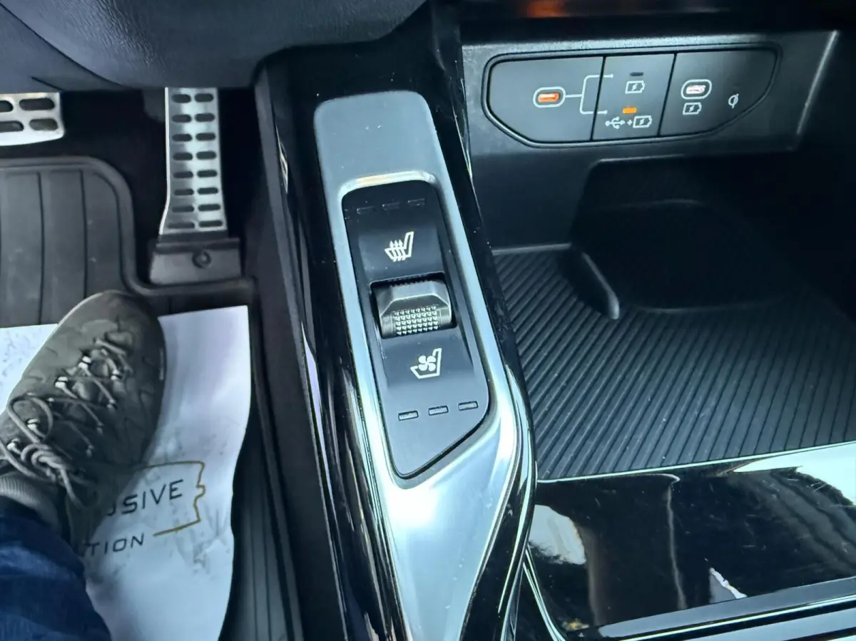 1.6 T-GDi Plug-in Hybrid 4WD ExecutiveLine 7p