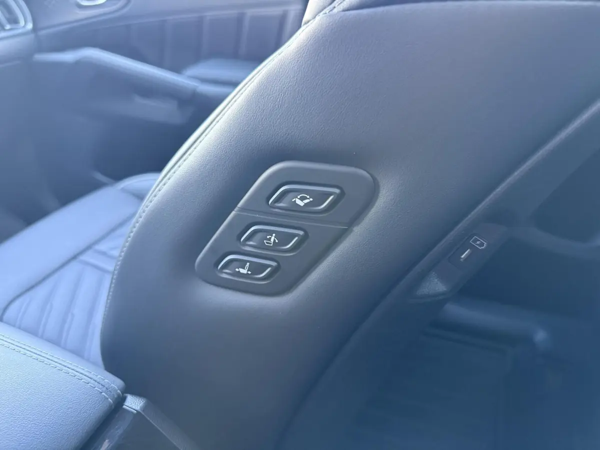 1.6 T-GDi Plug-in Hybrid 4WD ExecutiveLine 7p