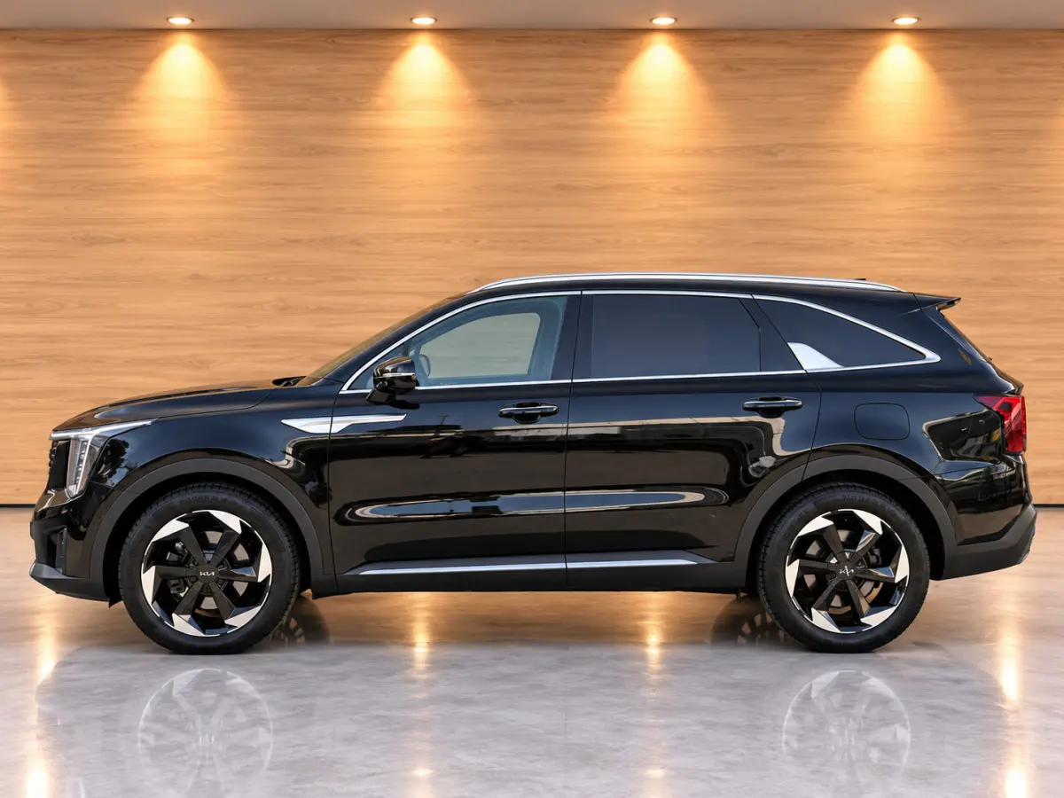 1.6 T-GDi Plug-in Hybrid 4WD ExecutiveLine 7p