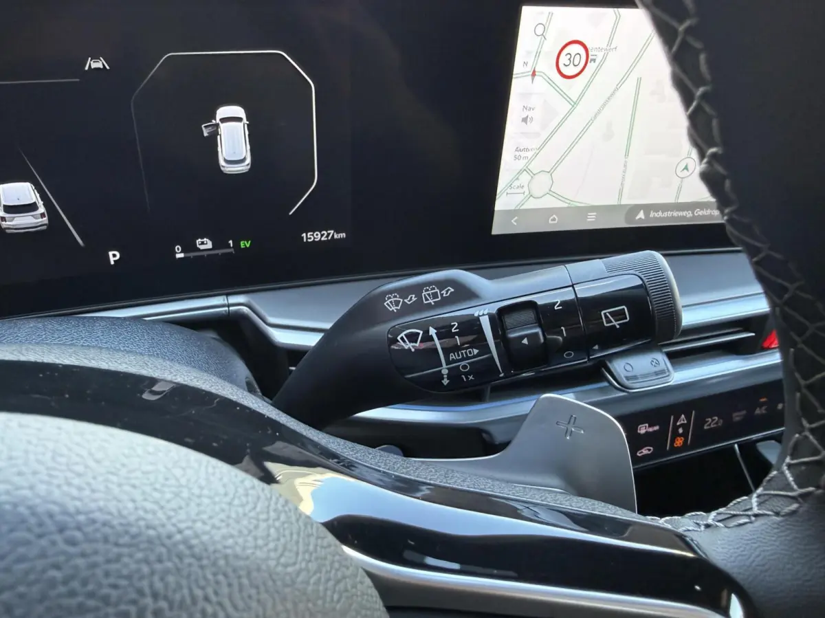 1.6 T-GDi Plug-in Hybrid 4WD ExecutiveLine 7p