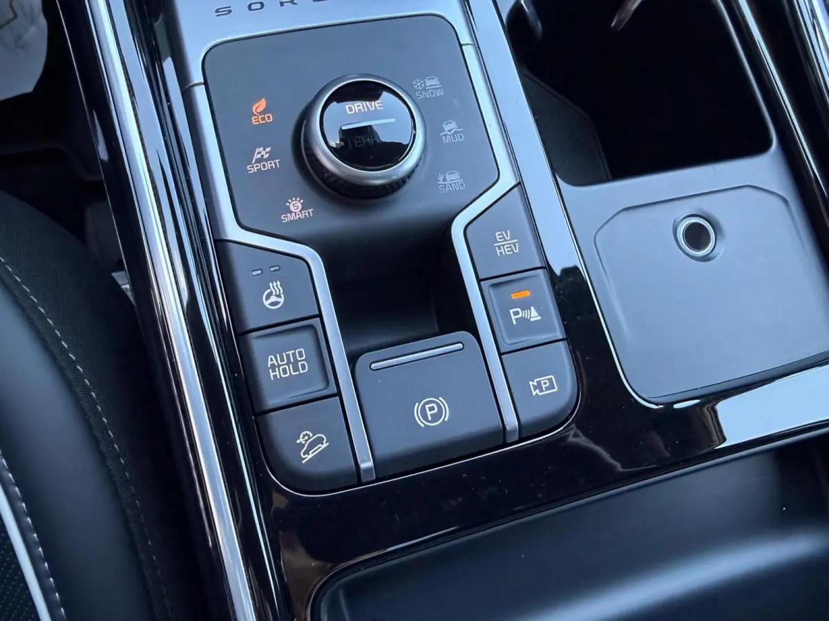 1.6 T-GDi Plug-in Hybrid 4WD ExecutiveLine 7p